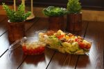 تصویر 1 از قیمت ویژه  ظرف دایان و درب + کاربردی و زیبا